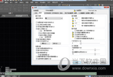 AutoCAD2019