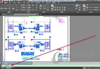 AutoCAD2019