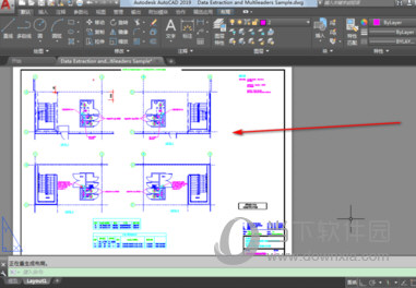 AutoCAD2019