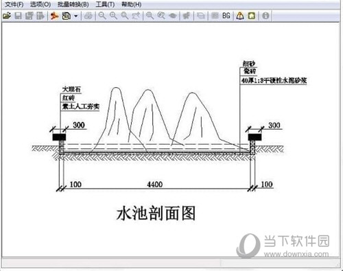 CAD版本转换器破解版2021