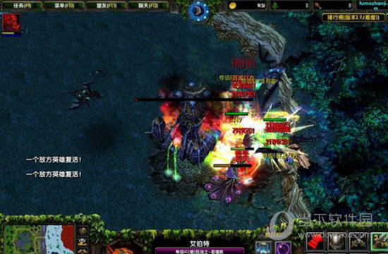 伏魔战记3.9j多箱子版