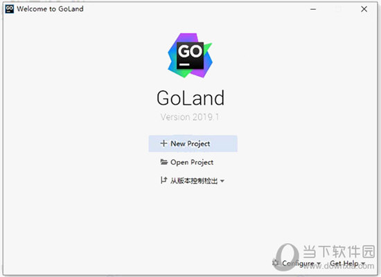 GoLand