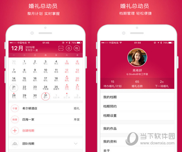婚礼总动员电脑版下载