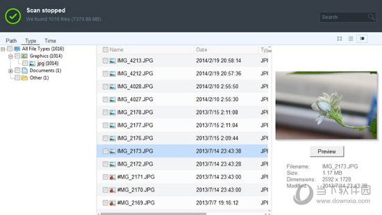 IUWEshare Free SD Memory Card Recovery