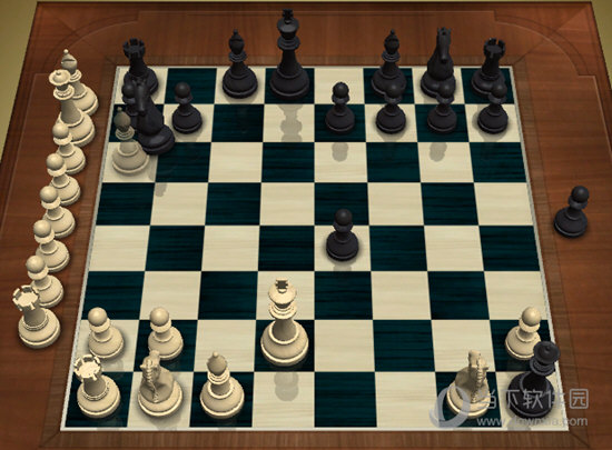 chess titans