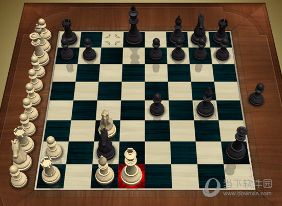 chess titans