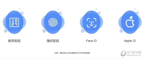 iOS解锁大师
