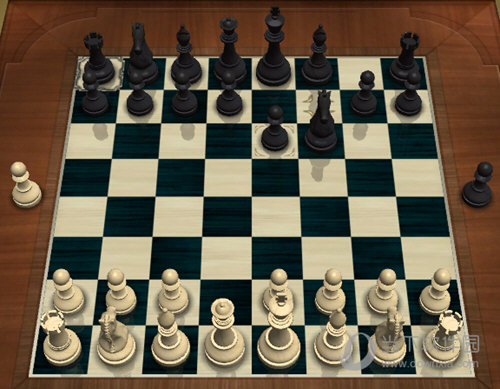 chess titans