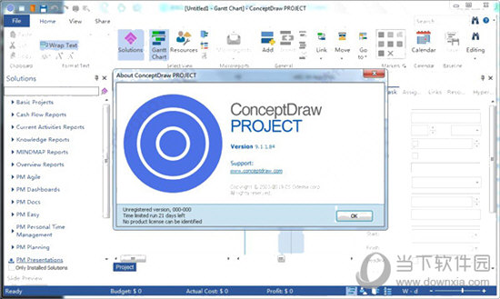 ConceptDraw Office