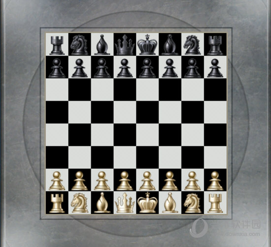 Chess Titans