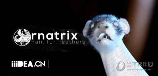 Ephere Ornatrix For Maya