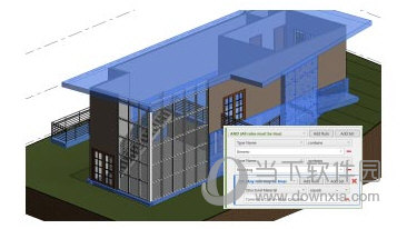 Autodesk Revit2019