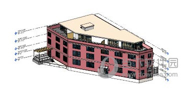 Autodesk Revit2019