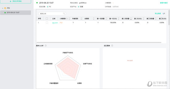 小鹿竞争