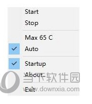 联想笔记本散热风扇控制软件