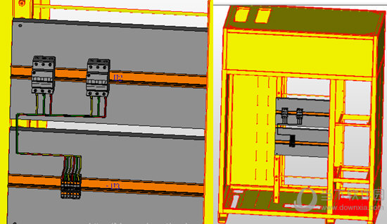 EPLAN Pro Panel