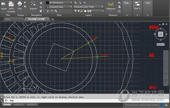 DWG TrueView