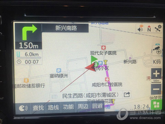 凯立德导航2019冬季版懒人包