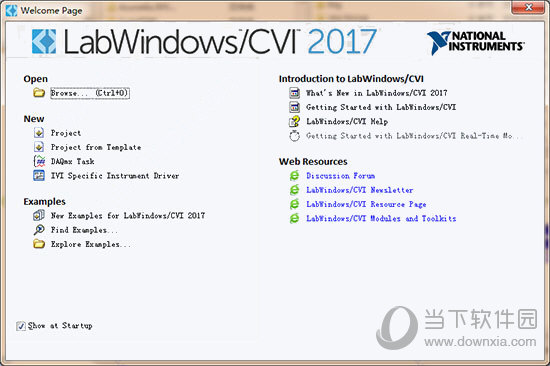 LabWindows/CVI