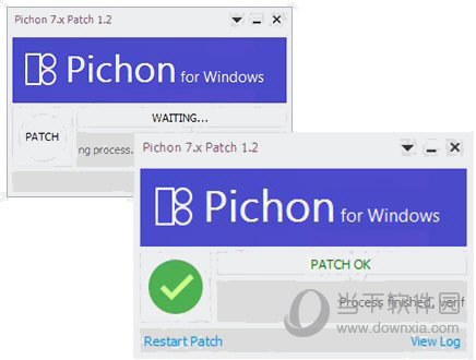 Pichon