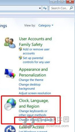 Win7简体中文语言包