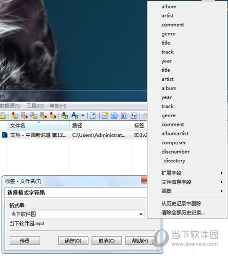 最后知识兔点击确定选项