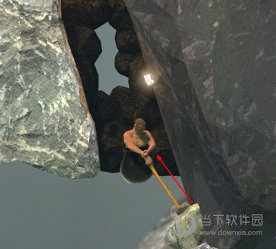 用推力让你弹起来