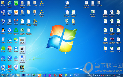 Win7官方旗舰版