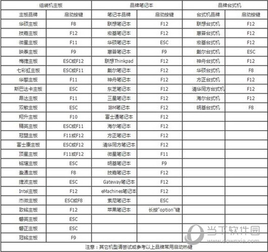 冰封u盘启动nvme版