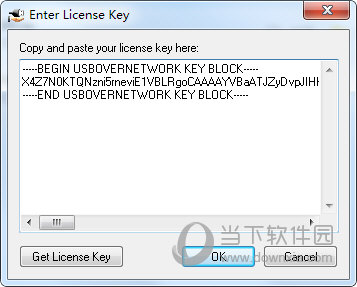 USB Over Network破解版