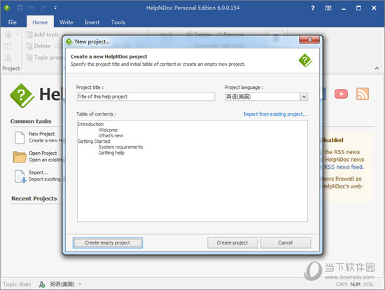 HelpNDoc