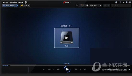 TotalMedia Theatre 5破解版