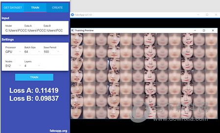 Fakeapp破解版