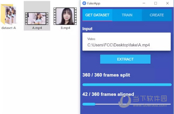 Fakeapp破解版