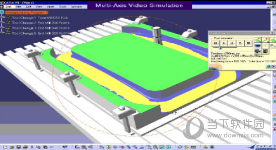 CATIA V5R2019破解版