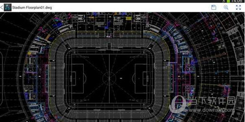 中望CAD2014破解版下载