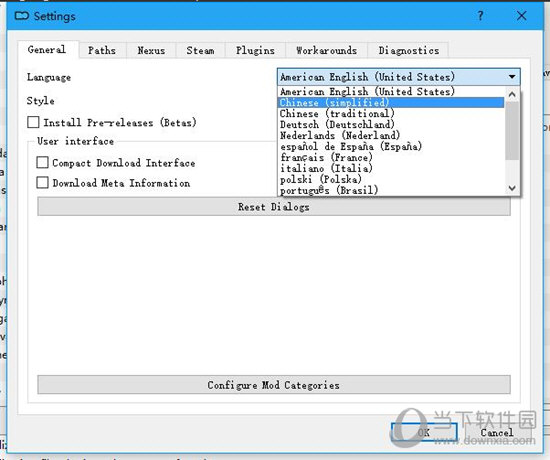 Mod Organizer