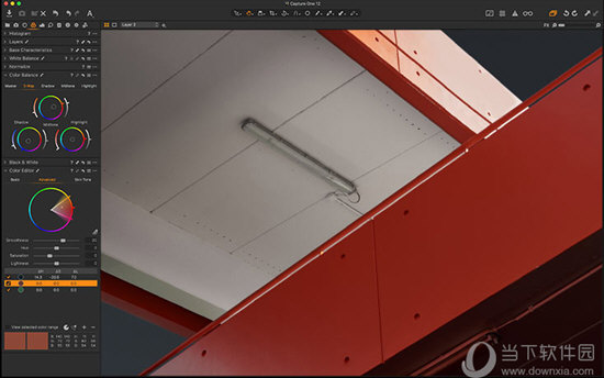 Capture One 12完美破解版