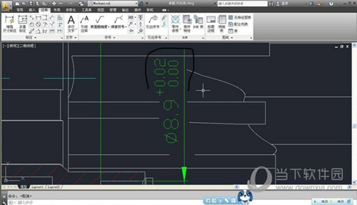 AutoCAD Mechanical 2014破解版