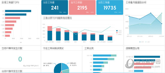 FineReport10.0破解版