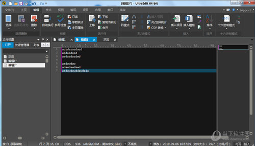 UltraEdit