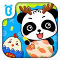 宝宝画彩蛋游戏 V9.76.00.01 安卓版