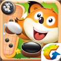 腾讯少儿围棋 V4.10.05 iPhone版