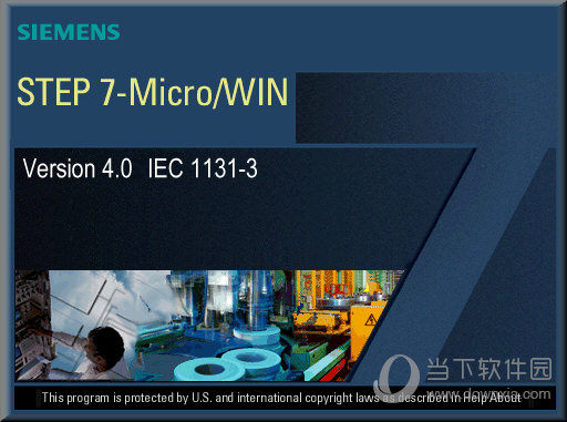 step7 microwin V4.0 sp9ƽԿ