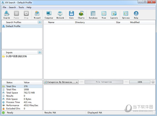 VX Search