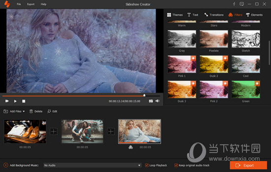 Aiseesoft Slideshow Creator