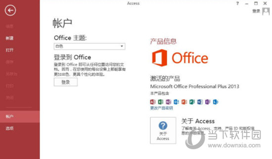 Access2013免费版