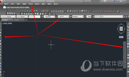 AutoCAD2015