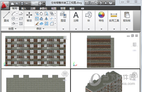 AutoCAD2015
