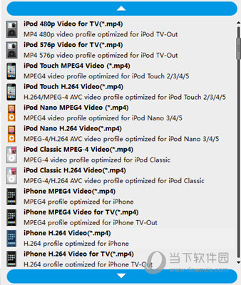 选择一个最适合你的iphone